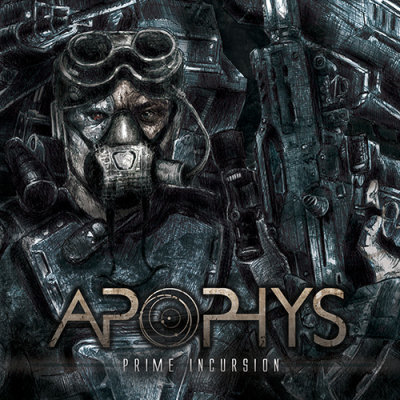Apophys: "Prime Incursion" – 2015